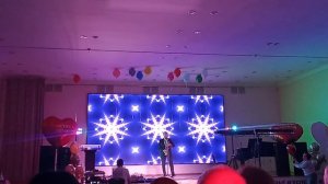 КОНЦЕРТЫ " В ГОСТЯХ У ИГОРЯ КУСРАЕВА" И "ЗА СБЕРЕЖЕНИЕ НАРОДА"24.01.26. ЧАСТЬ 6