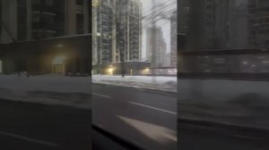 20260125 Москва, воскресенье восемь часов утра.  - 15. Город спит.