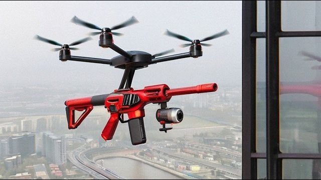 Эти Новейшие Технологии Шокируют смотреть онлайн