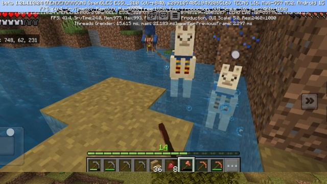 Minecraft/6 смотреть онлайн