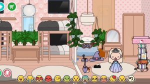 играем в току боку