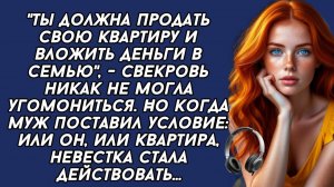 Истории из жизни|Ты должна продать|Аудио рассказы|Аудиокниги слушать онлайн|Жизненные истории