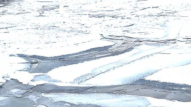 Нескучный сад. Москва смотреть онлайн