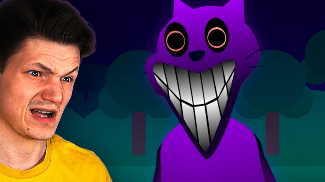 [Фокснео] ПРО ЭТОТ ФЕНДОМ НИКТО НЕ ЗНАЕТ... смотреть онлайн