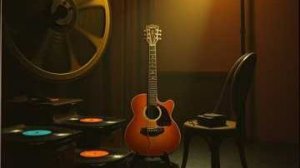 Погашен свет... (версия 3)