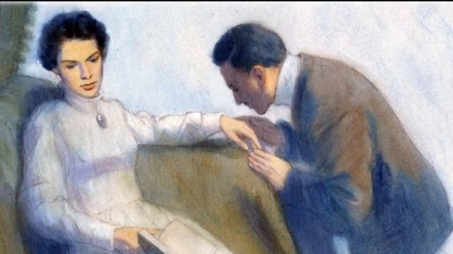 И.БУНИН / ЧИСТЫЙ ПОНЕДЕЛЬНИК / Читает С Агафонова смотреть онлайн