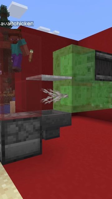 Бесконечное топливо #Minecraft #Lava0chicken смотреть онлайн