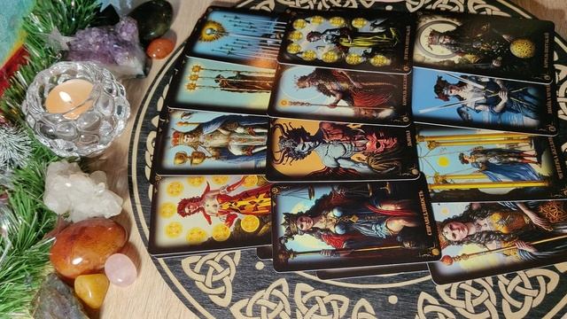 Что у него на душе и что на сердце к вам 💞 таро расклад на отношения смотреть онлайн