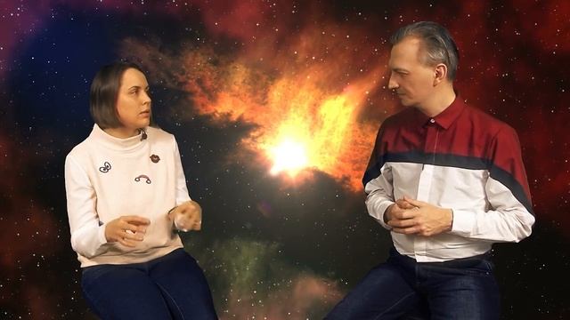 Звёздное наследие. Долорес Кэннон. Интервью с Людмилой Калининой, часть 1 смотреть онлайн