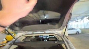 Geely Coolray 2023 г. VIN Y4K8622Z3PB911563