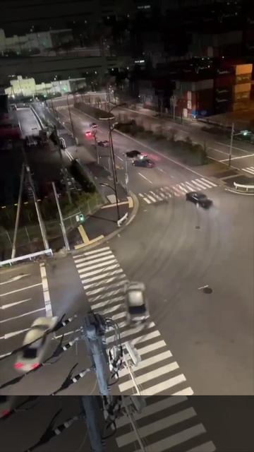 Japan drifting technologies Японский дрифт смотреть онлайн