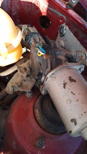 Думал что проблема в массе на Ланос смотреть онлайн