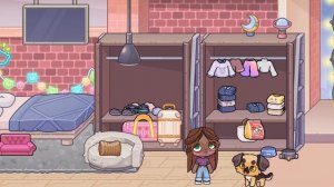 Как я живу в своём доме в Avatar wordl