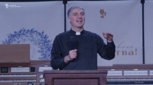 "Благодарение проявленное в щедрости". Пастор Алан Салбиев 25 января 2026г "Церковь Прославления"