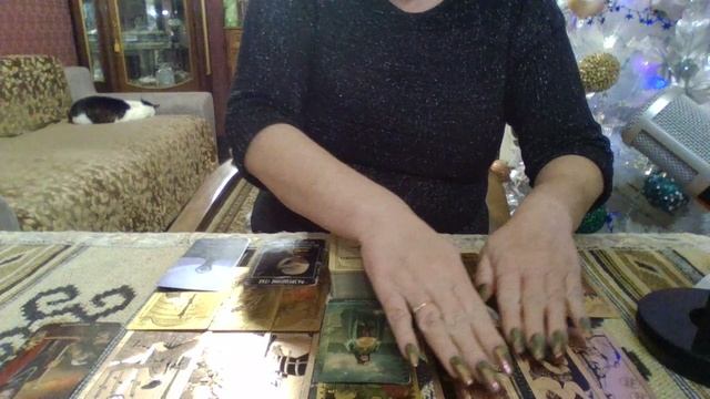 Скорпион с 26 января по 01 февраля 2026. смотреть онлайн