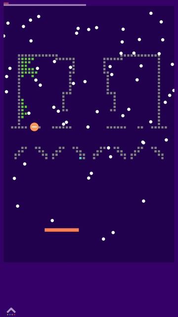 Brick Mania level 47 passing easy 3 stars