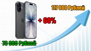 Эти Малозаметные Изменения в Стране Приведут к Сумасшедшему росту ЦЕН на Смартфоны в 2026 году!