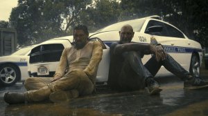 Трейлер Опасный дуэт - Русская озвучка