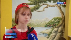 Самая востребованная профессия в Крыму — облицовщик. Как готовят специалистов рабочих специальностей