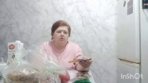 24 января в Ейске непогода-5❄️ Напекла -настряпала... Распаковка с юмором ... Он спрятался...