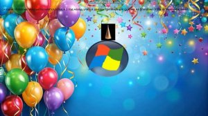 Сегодня Shindows Vista исполняется 1 год