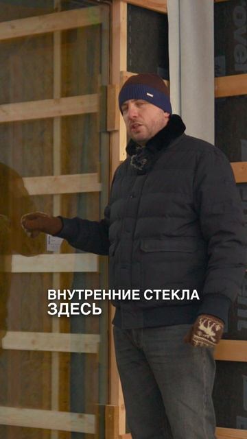 Вышла новая серия, как мы собрали дом за 2 дня! 🏡 смотреть онлайн