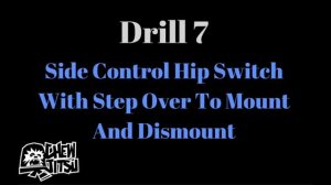 10 упражнений по бразильскому джиу-джитсу для самостоятельной работы с тяжелым мешком