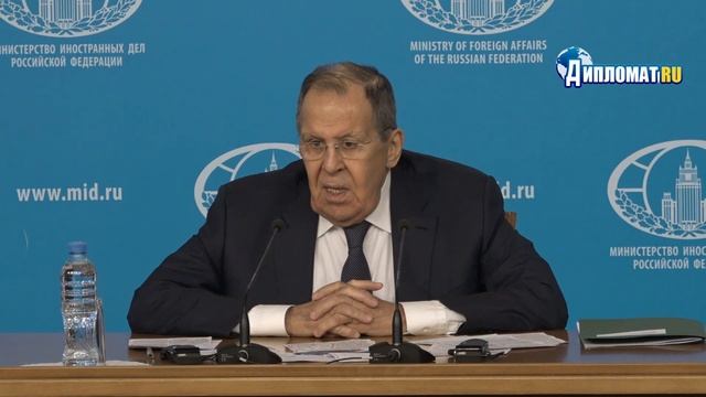 «Это не по-итальянски!»: Лавров признался, что его по-настоящему шокировало в Италии смотреть онлайн