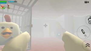 чикен Ган 4 часть тайна убийств