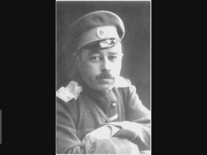 Оренбургское казачье училище. Часть 8