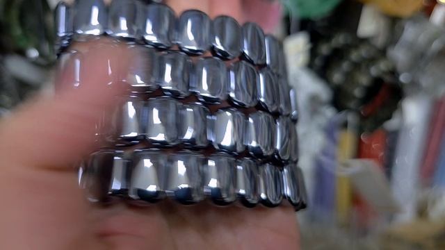 Браслеты - натуральные камни - 25.01.26 смотреть онлайн