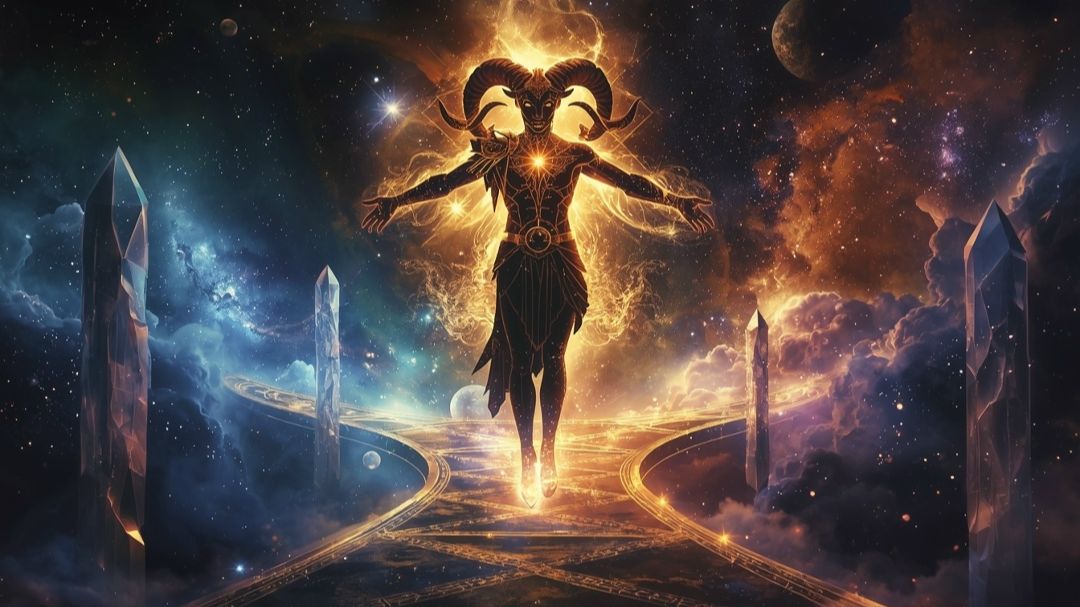 Гороскоп на весь 2026 год для ОВНА смотреть онлайн