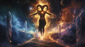 Гороскоп на весь 2026 год для ОВНА