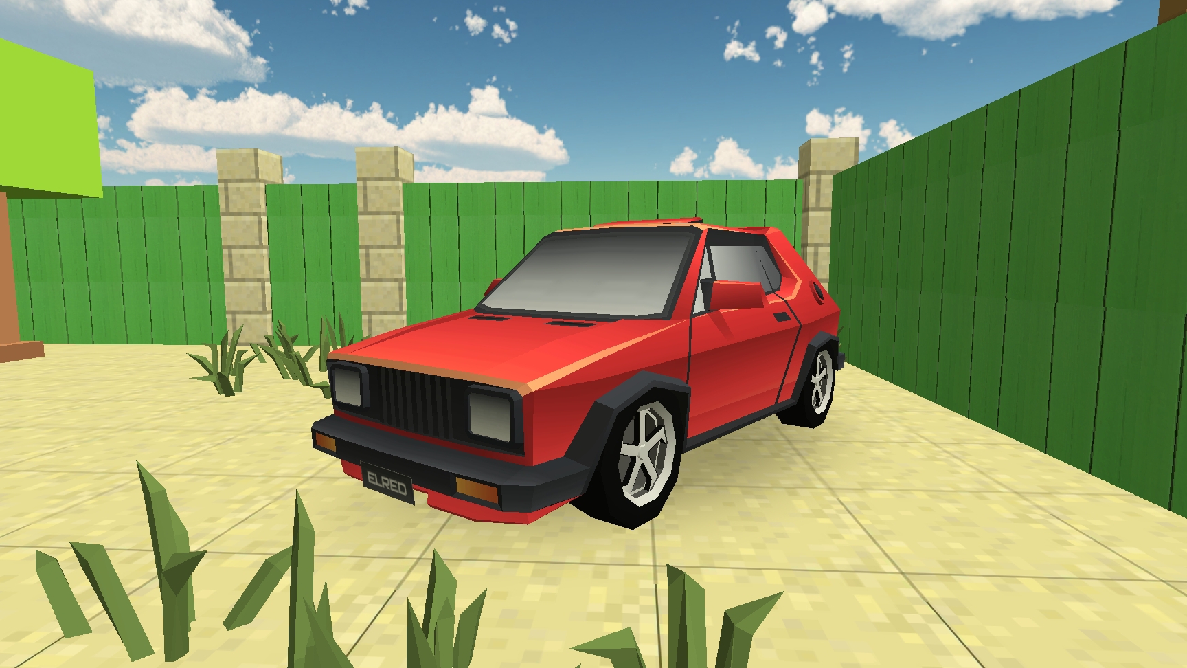 Эдит (тачка) смотреть онлайн