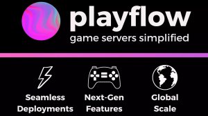 Asset Unity - PlayFlow Cloud (Облако PlayFlow )