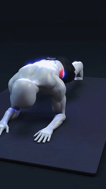 Совершенствуйте свою ПЛАНКУ смотреть онлайн