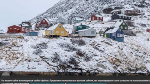 NYT узнала об отчитывании Трампом премьера Дании по теме Гренландии в 2025 году