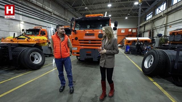 Время студентов | КОНЦЕПТ смотреть онлайн