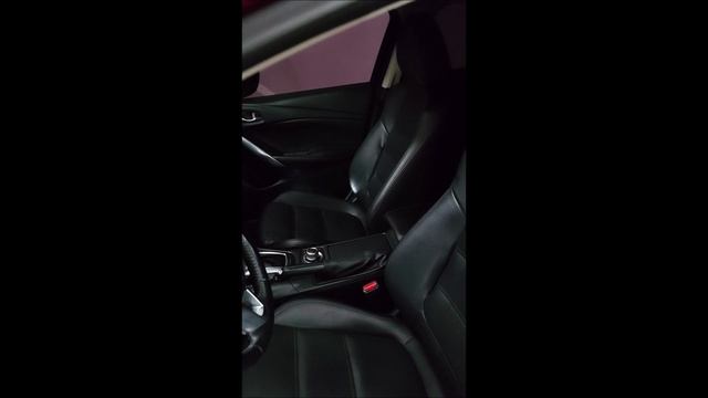 Mazda 6 «АВТОРУСЬ автомобили с пробегом» 9894 смотреть онлайн