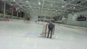 Север Главная 2 ворота 25.01