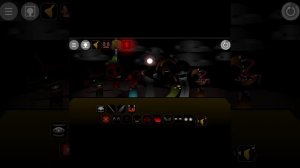 Phase 6_ The Scarlet Sun Nachos massacre!