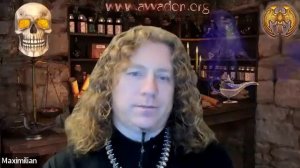 Включение в Ассоциацию Атлантида - Браслет Магистра