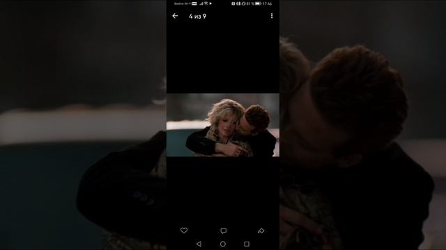 Джон и Элизабет - Если ты когда-нибудь меня простишь кф 9 12 недель