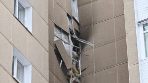 Трое мирных жителей пострадали при атаке дрона ВСУ в Белгородской области