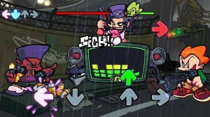 Прохожу фнф