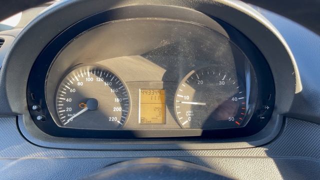 Mercedes vito 2012 год Мерседес смотреть онлайн