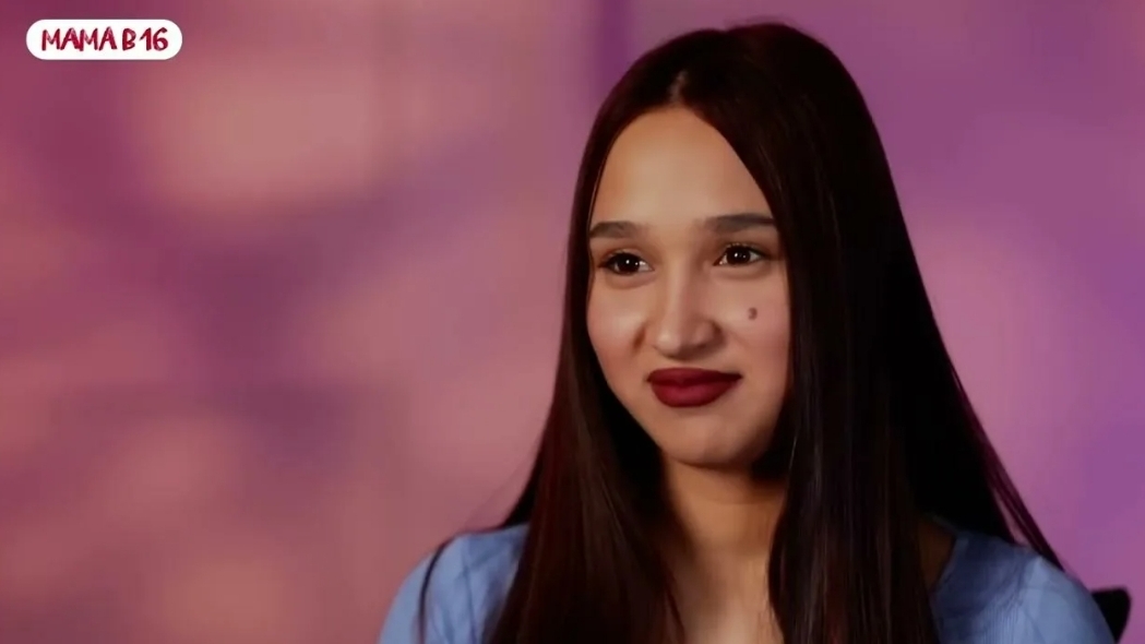 Беремена в 16 | Алина | Новокузнецк | 2 часть 😨😰😱 смотреть онлайн