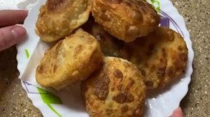 Это безумно вкусно мммм