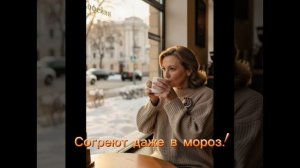 Твоё зимнее солнце