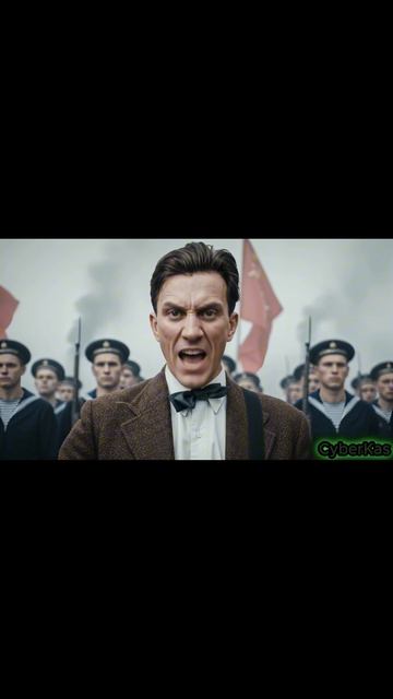 Маяковский заиграл ТЯЖЕЛЫЙ МЕТАЛ? #aimusic #music #нейросеть #маяковский #метал смотреть онлайн